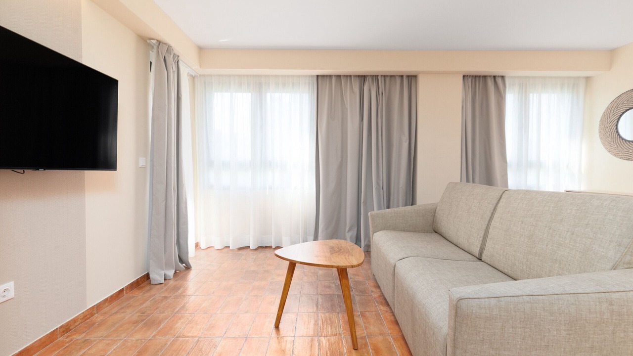 Photo of Livingroom in Ciutat de les Arts i les Ciencies