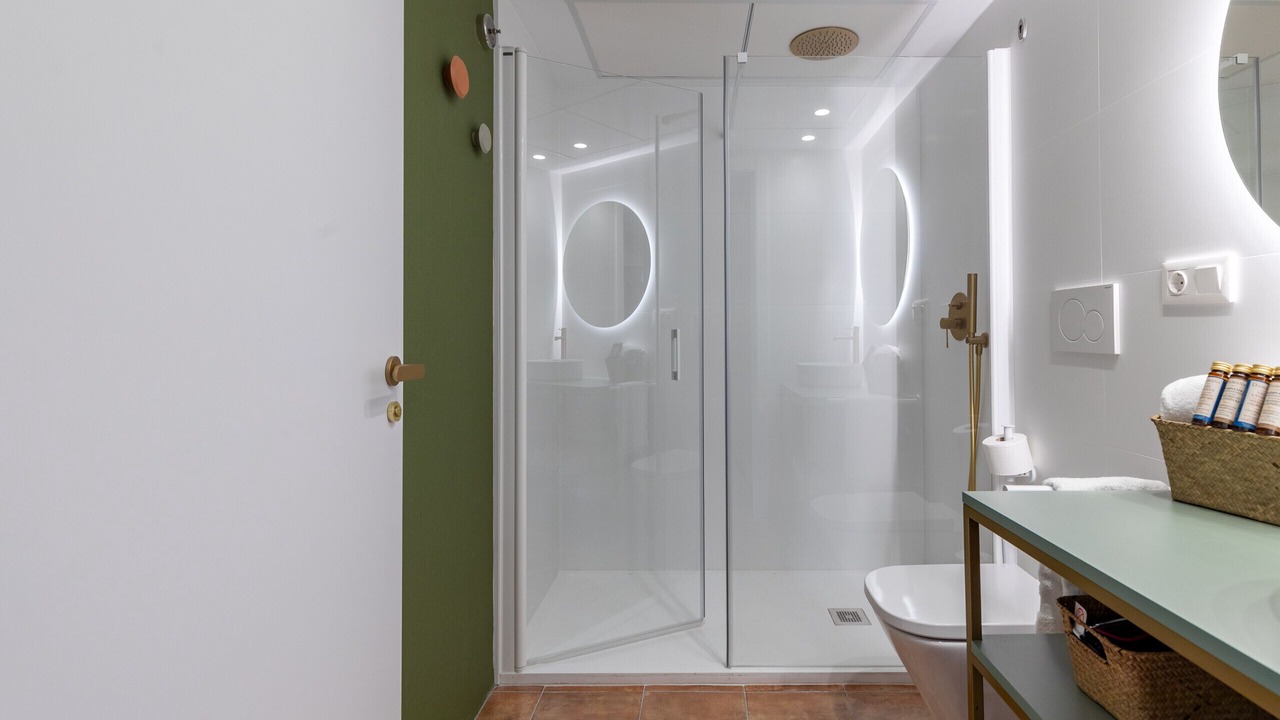 Photo of Bathroom in Ciutat de les Arts i les Ciencies