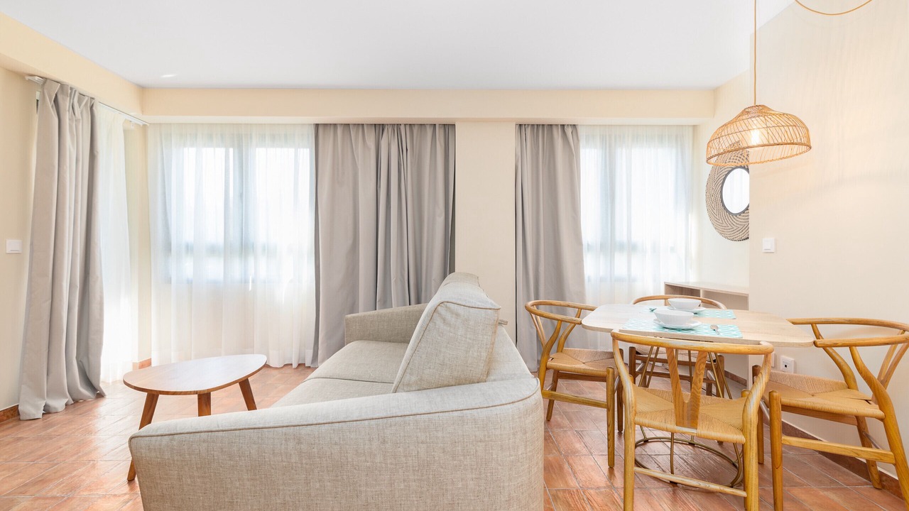 Photo of Livingroom in Ciutat de les Arts i les Ciencies