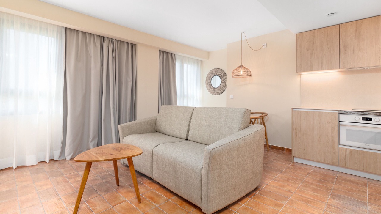 Photo of Livingroom in Ciutat de les Arts i les Ciencies