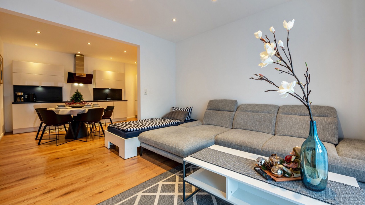 Photo of Livingroom in Posthausen