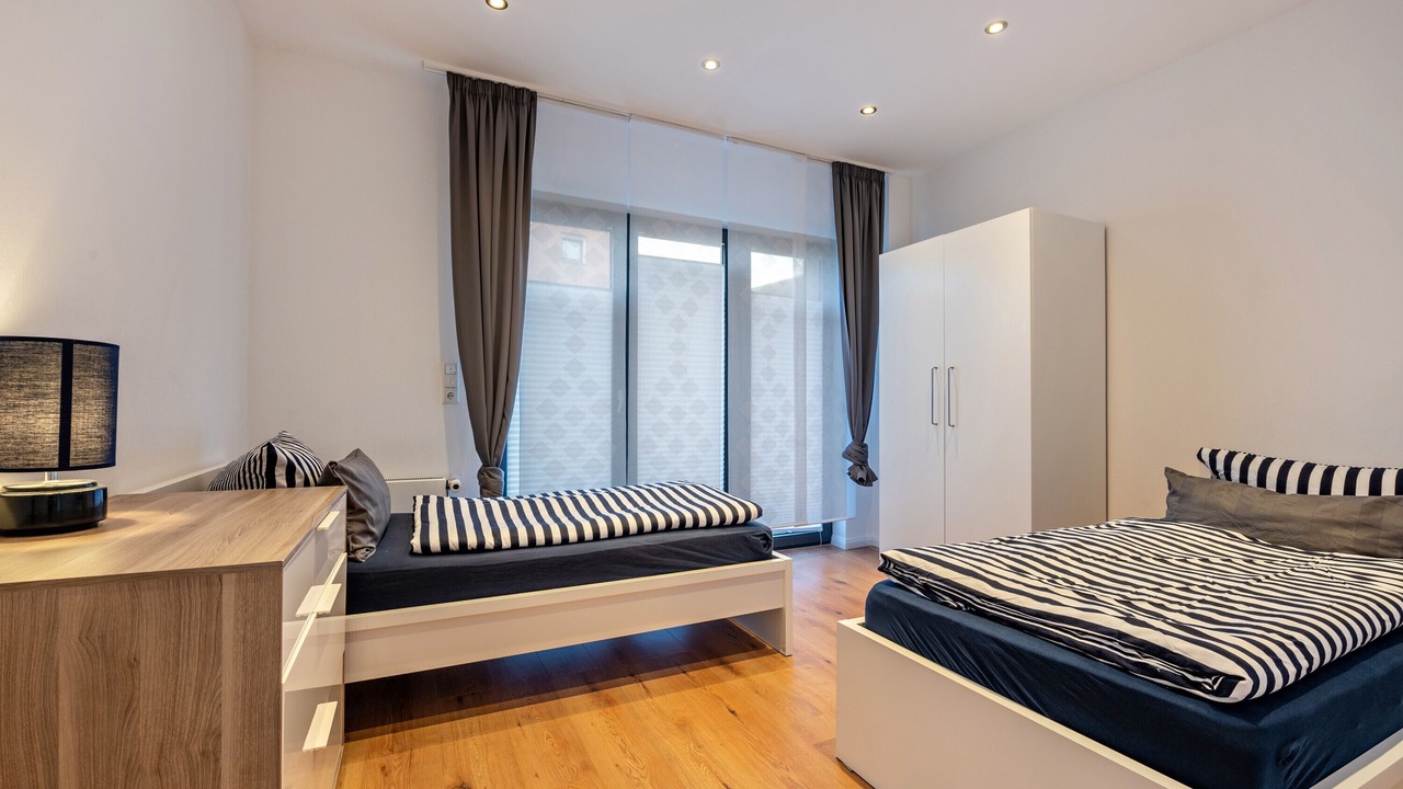Photo of Bedroom in Posthausen