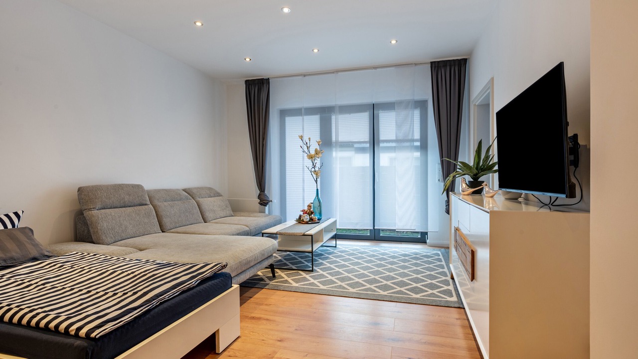 Photo of Livingroom in Posthausen
