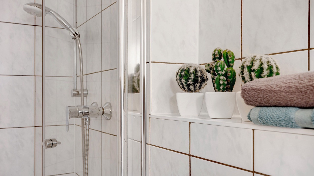 Photo of Bathroom in Posthausen