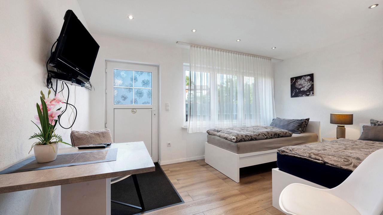Photo of Bedroom in Posthausen