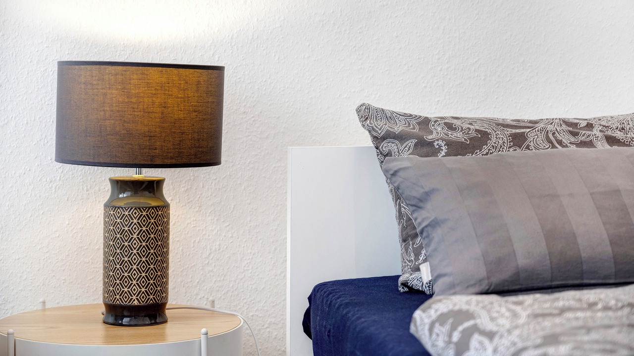 Photo of Bedroom in Posthausen