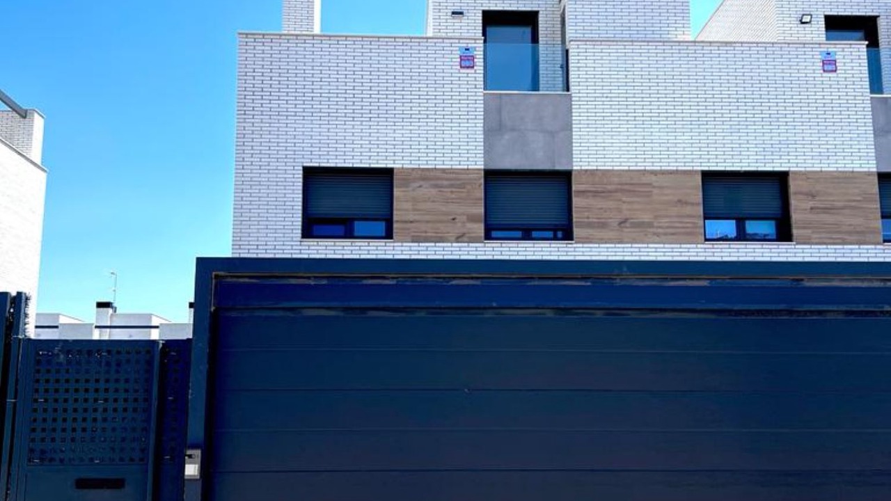 Photo of Outdoor in Villa de Vallecas
