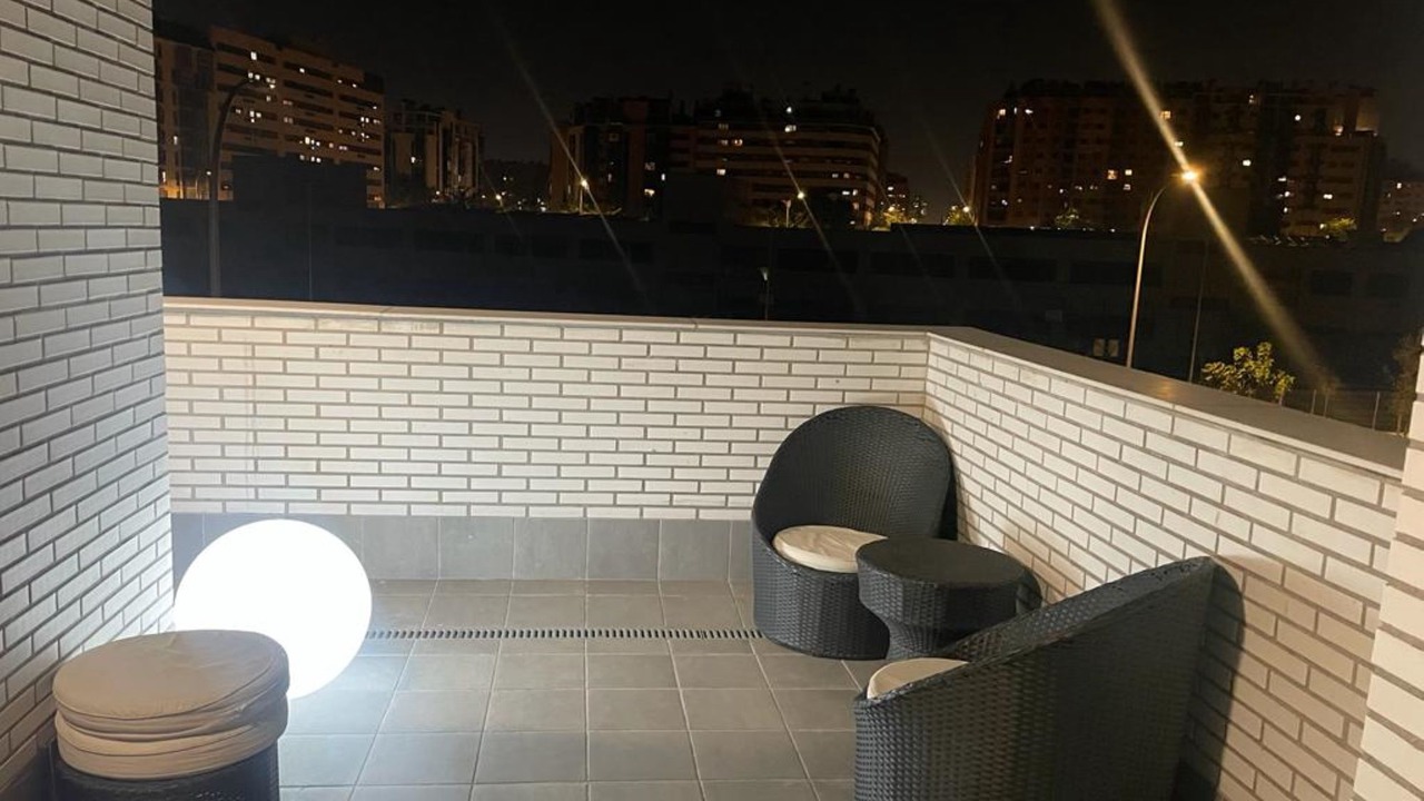 Photo of Outdoor in Villa de Vallecas