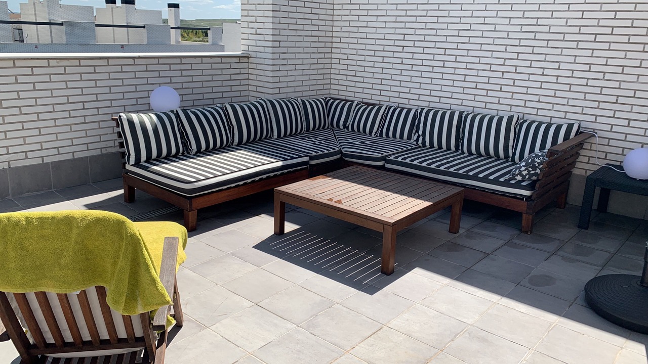 Photo of Outdoor in Villa de Vallecas