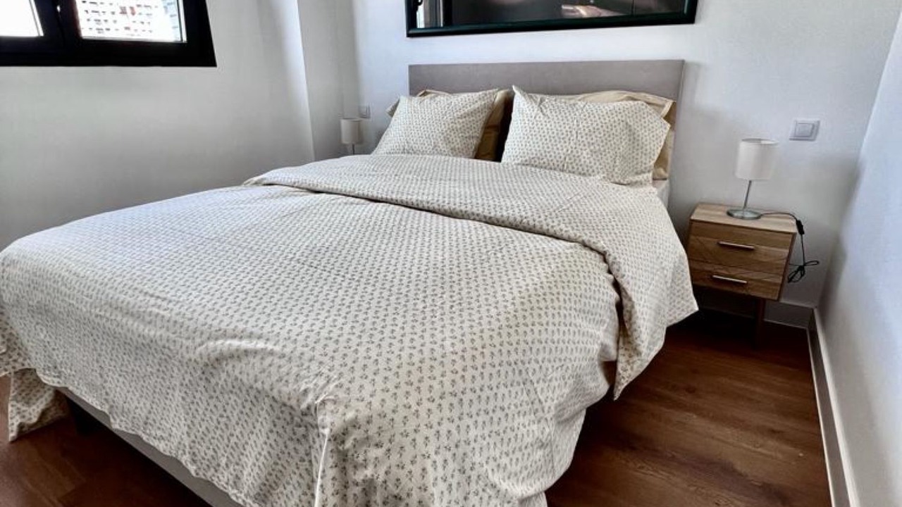 Photo of Bedroom in Villa de Vallecas