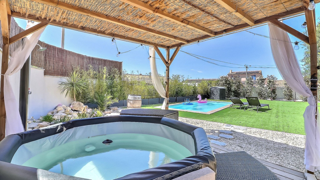 Photo of Outdoor in Bouillargues
