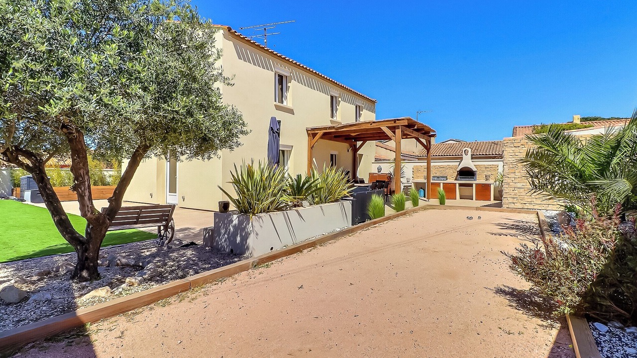 Photo of Outdoor in Bouillargues