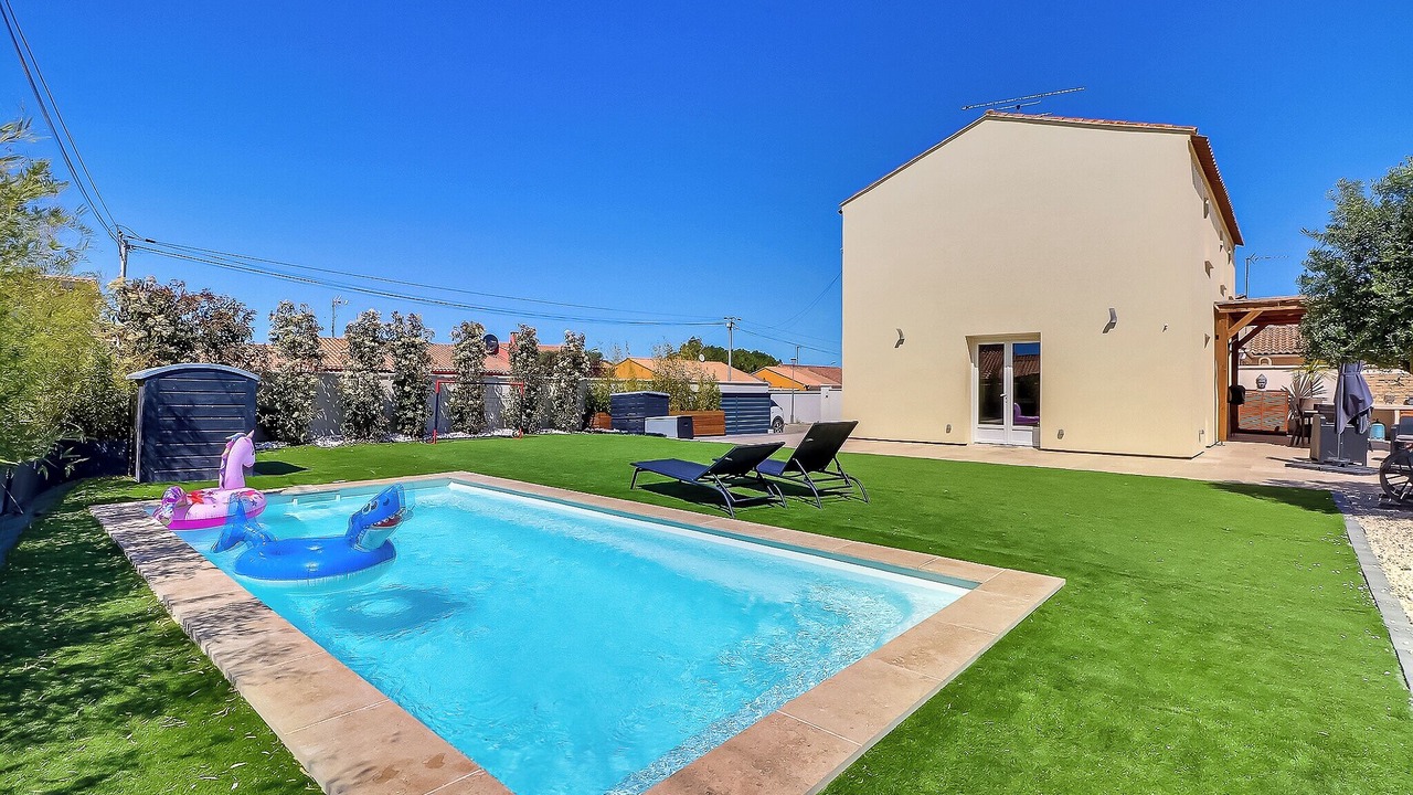 Photo of Outdoor in Bouillargues