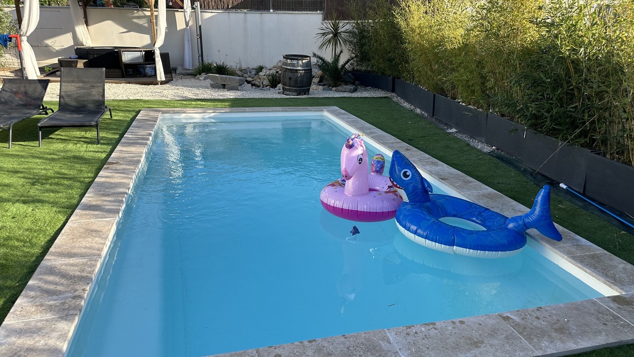 Photo of Outdoor in Bouillargues