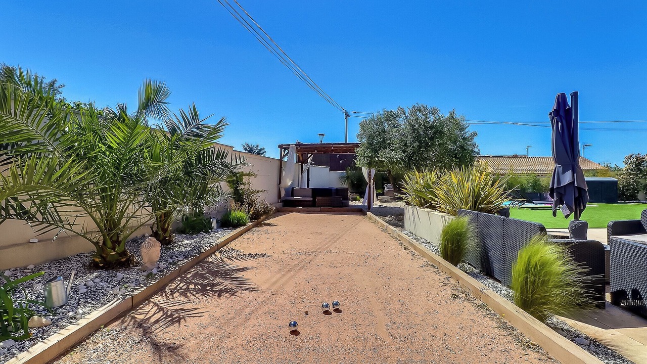 Photo of Outdoor in Bouillargues