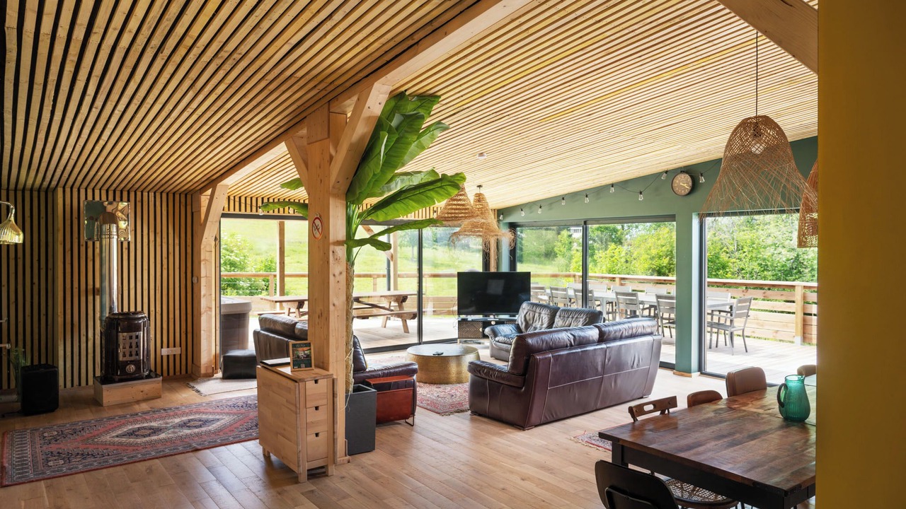 Photo of Livingroom in Xonrupt-Longemer