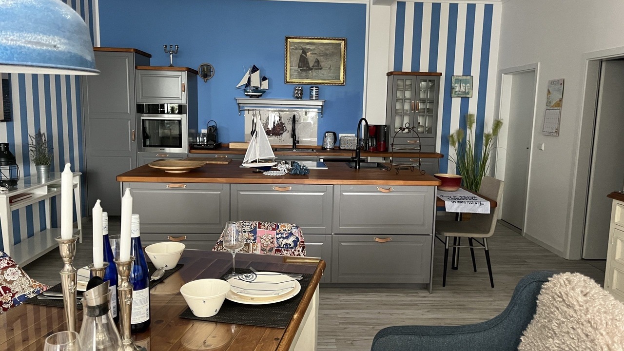 Photo of Kitchen in Region Hannover District