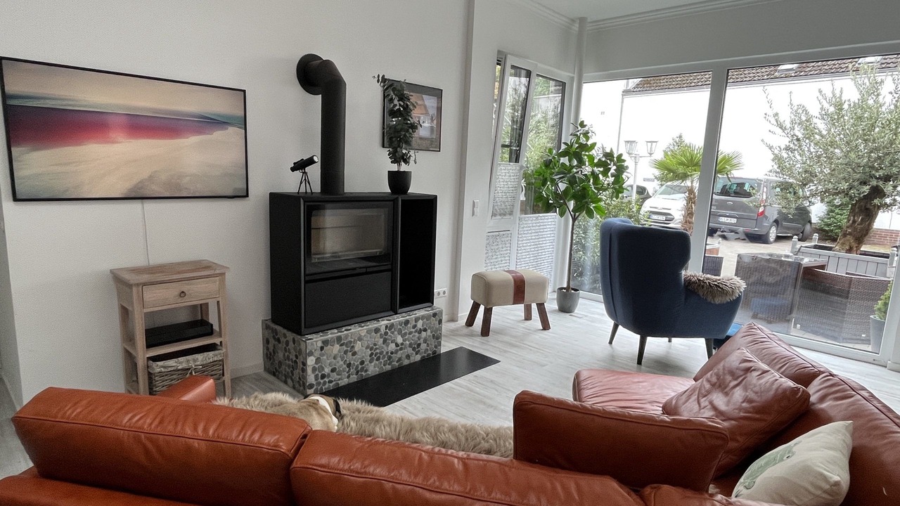 Photo of Livingroom in Region Hannover District