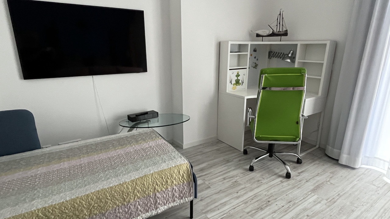 Photo of Bedroom in Region Hannover District