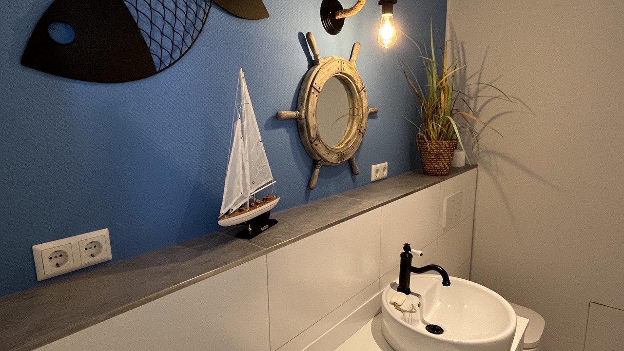 Photo of Bathroom in Region Hannover District