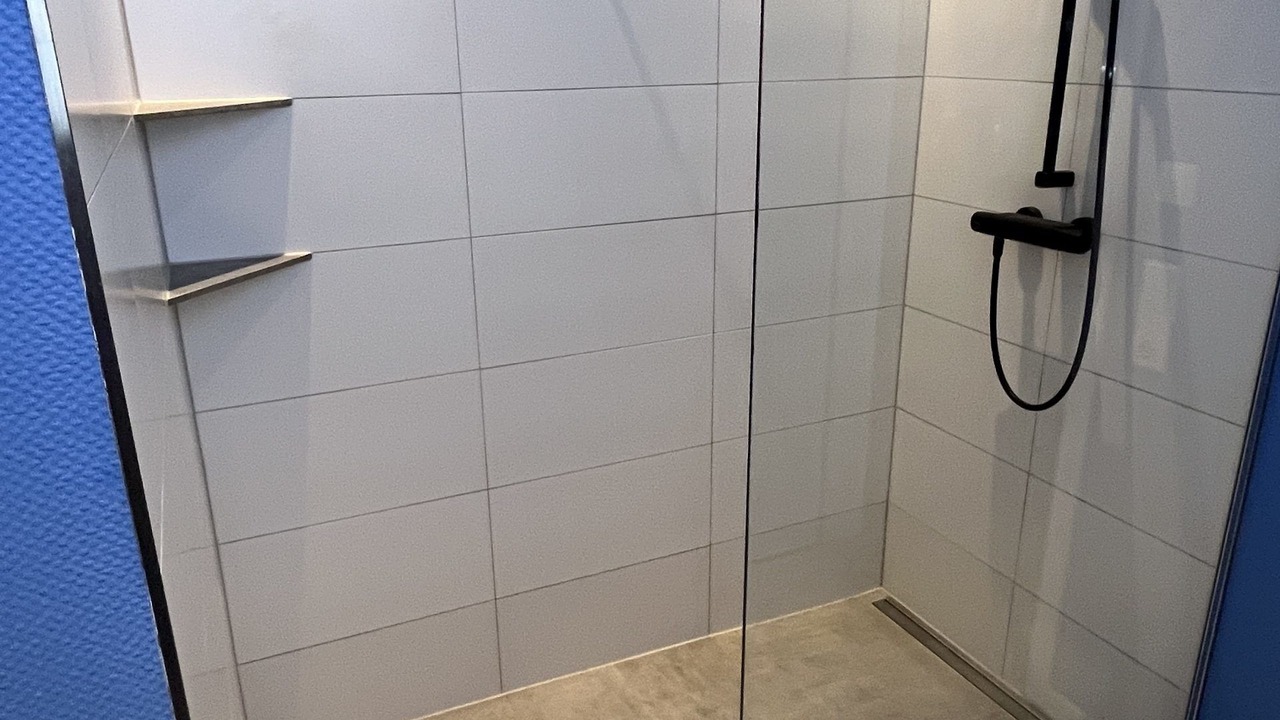 Photo of Bathroom in Region Hannover District