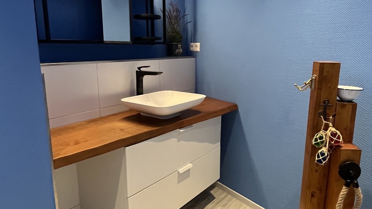 Photo of Bathroom in Region Hannover District