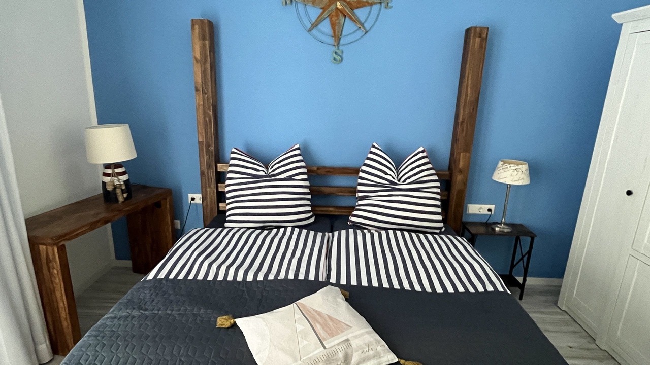Photo of Bedroom in Region Hannover District