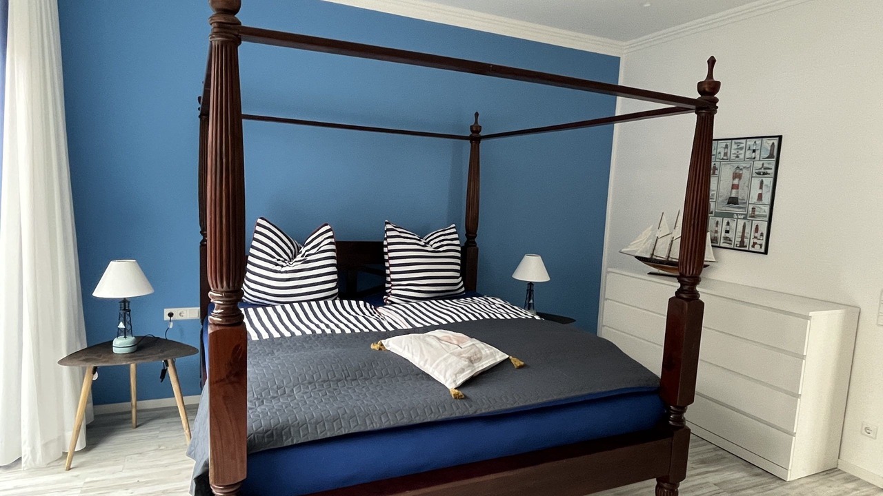 Photo of Bedroom in Region Hannover District
