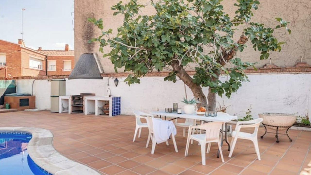 Photo of Outdoor in Alcala de Henares
