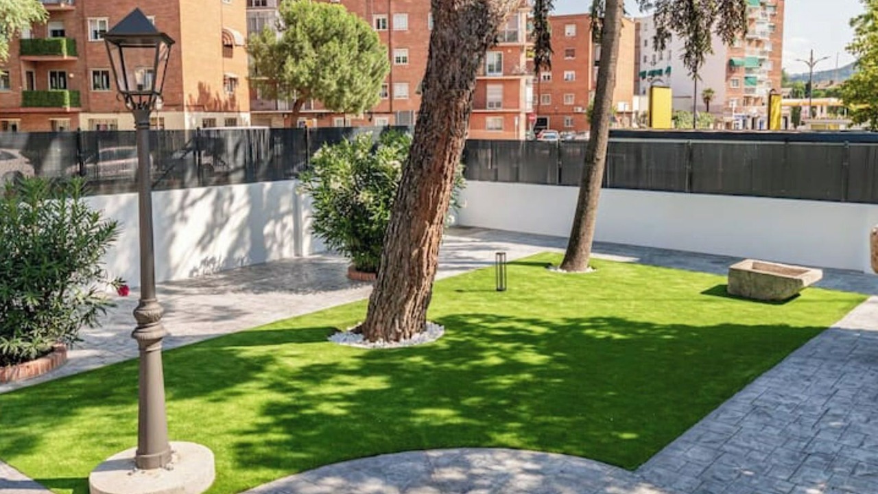 Photo of Outdoor in Alcala de Henares
