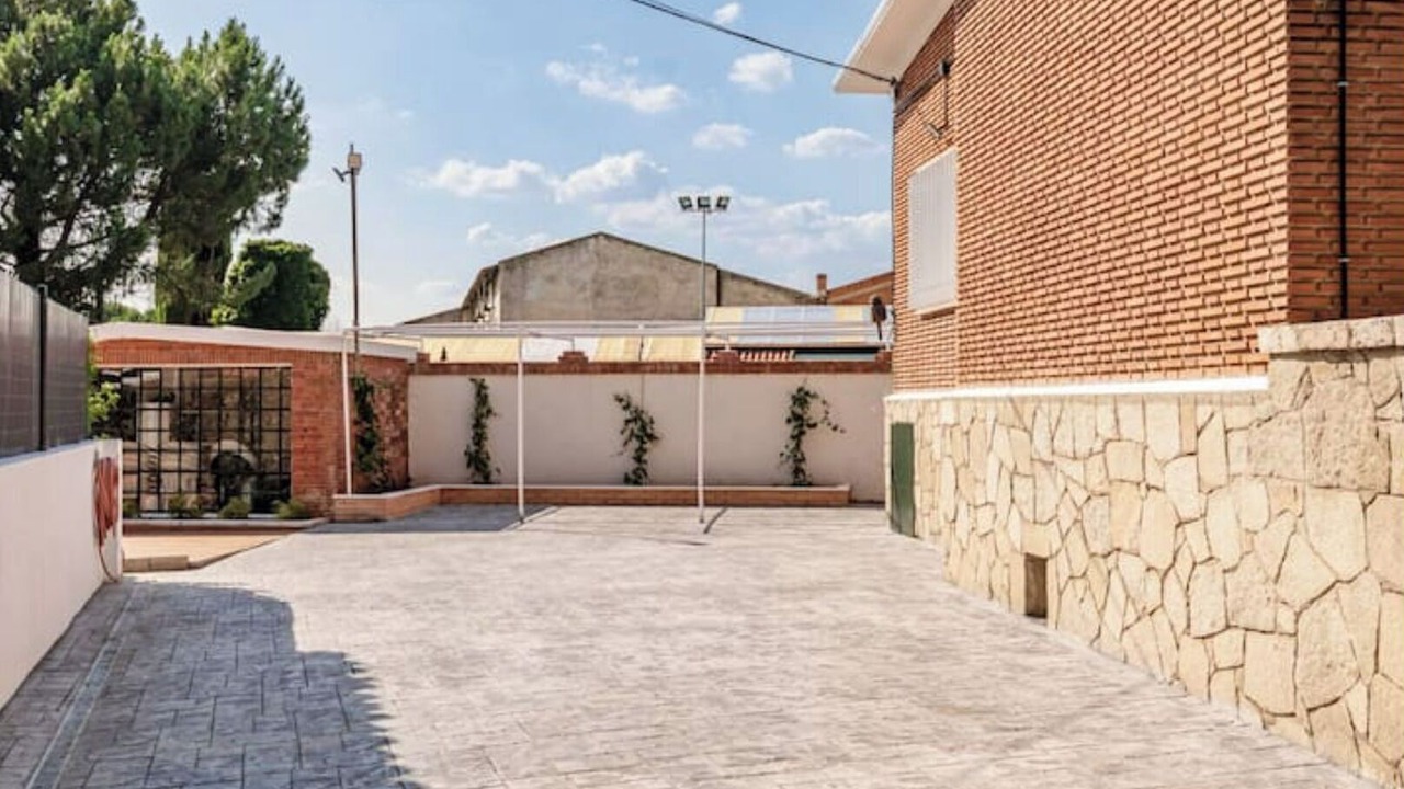 Photo of Outdoor in Alcala de Henares
