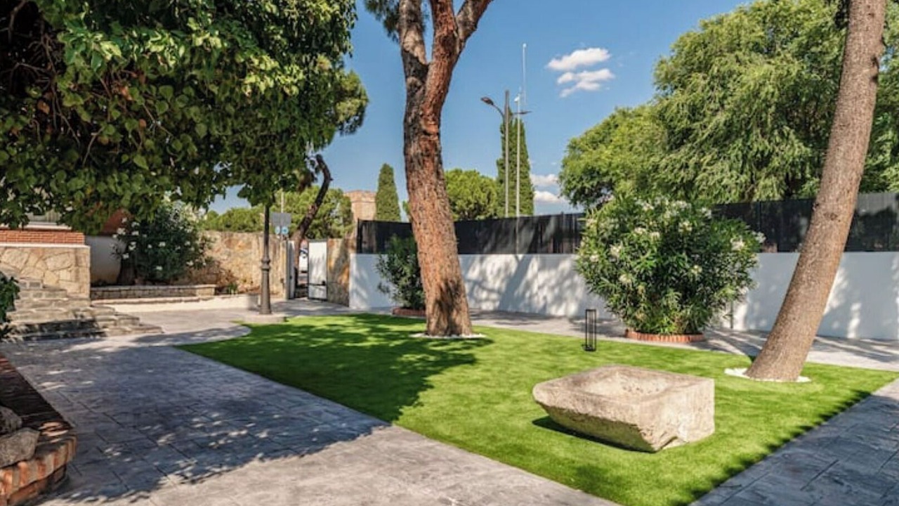 Photo of Outdoor in Alcala de Henares