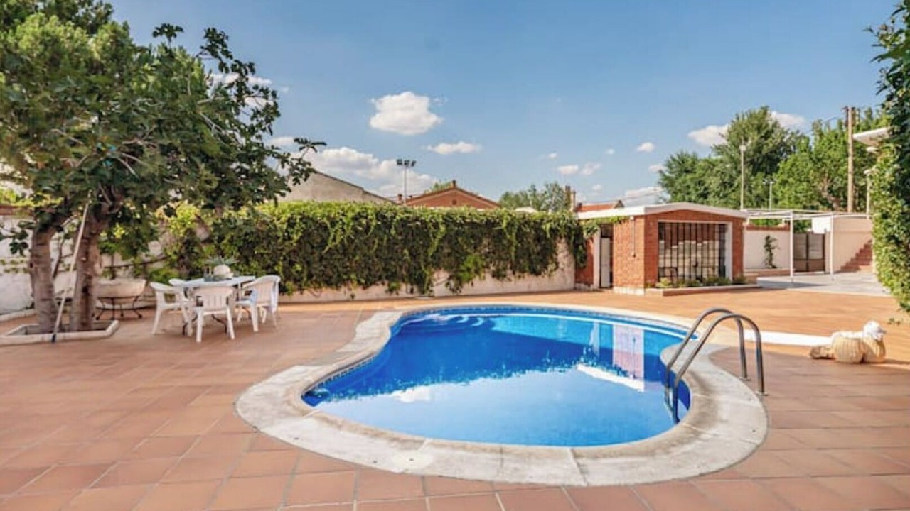Photo of Outdoor in Alcala de Henares