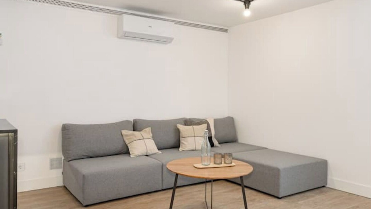Photo of Livingroom in Alcala de Henares