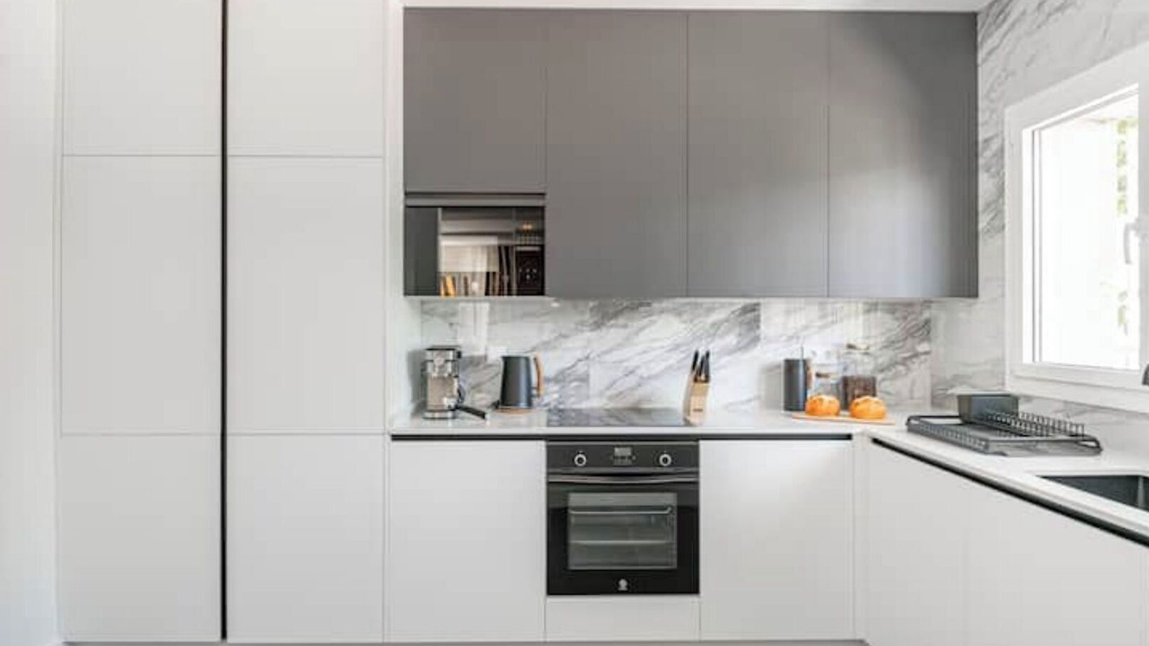 Photo of Kitchen in Alcala de Henares