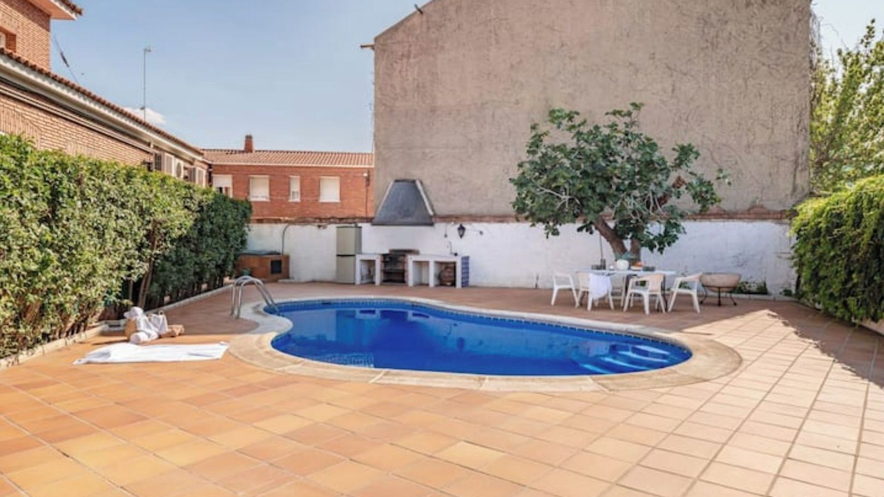 Photo of Outdoor in Alcala de Henares