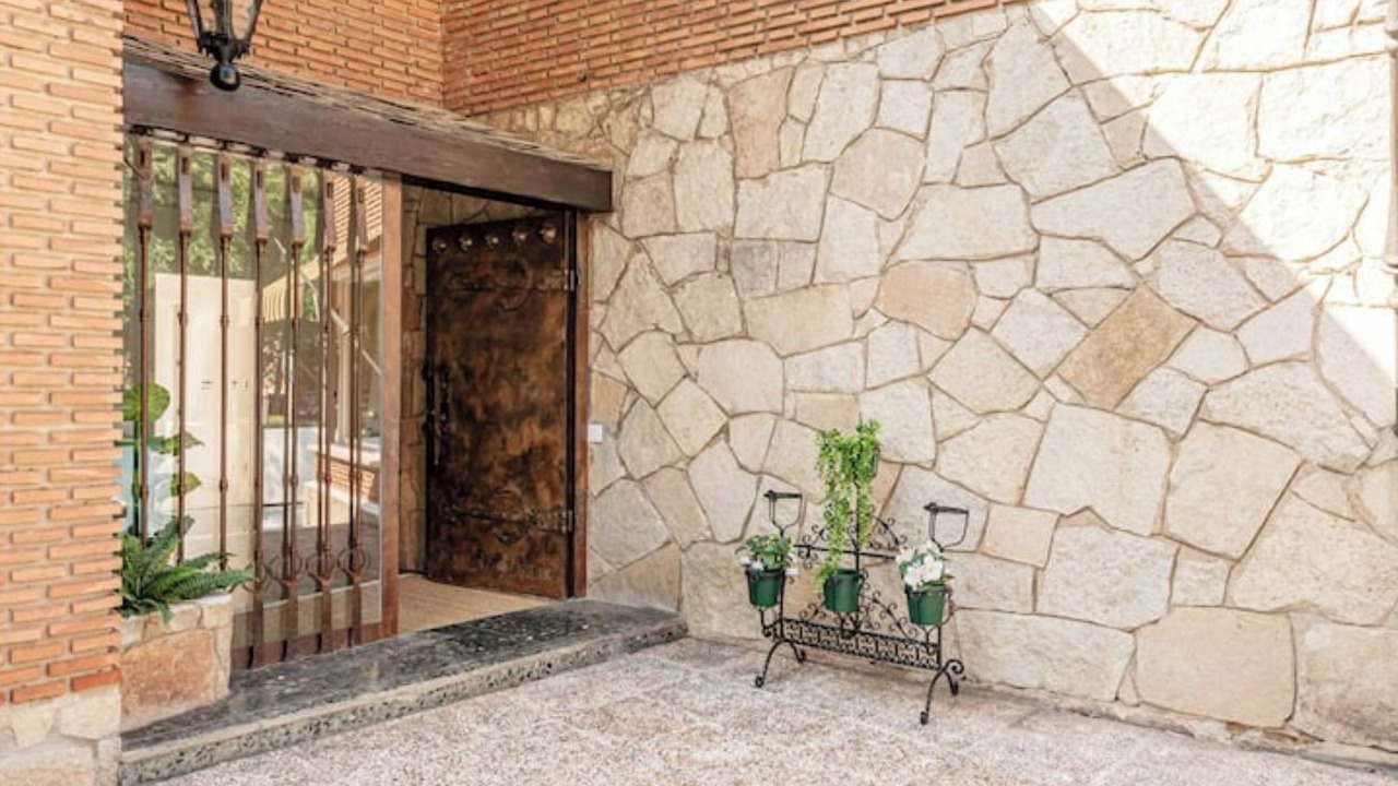 Photo of Outdoor in Alcala de Henares