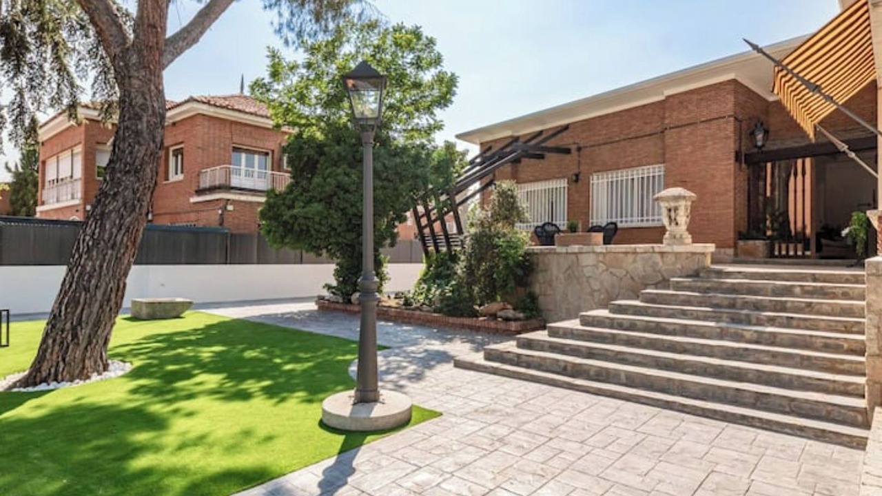 Photo of Outdoor in Alcala de Henares