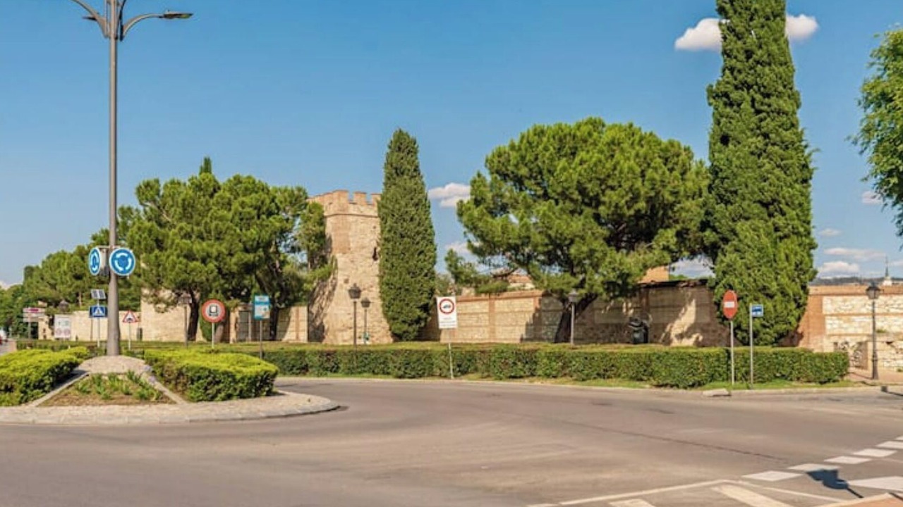Photo of Outdoor in Alcala de Henares