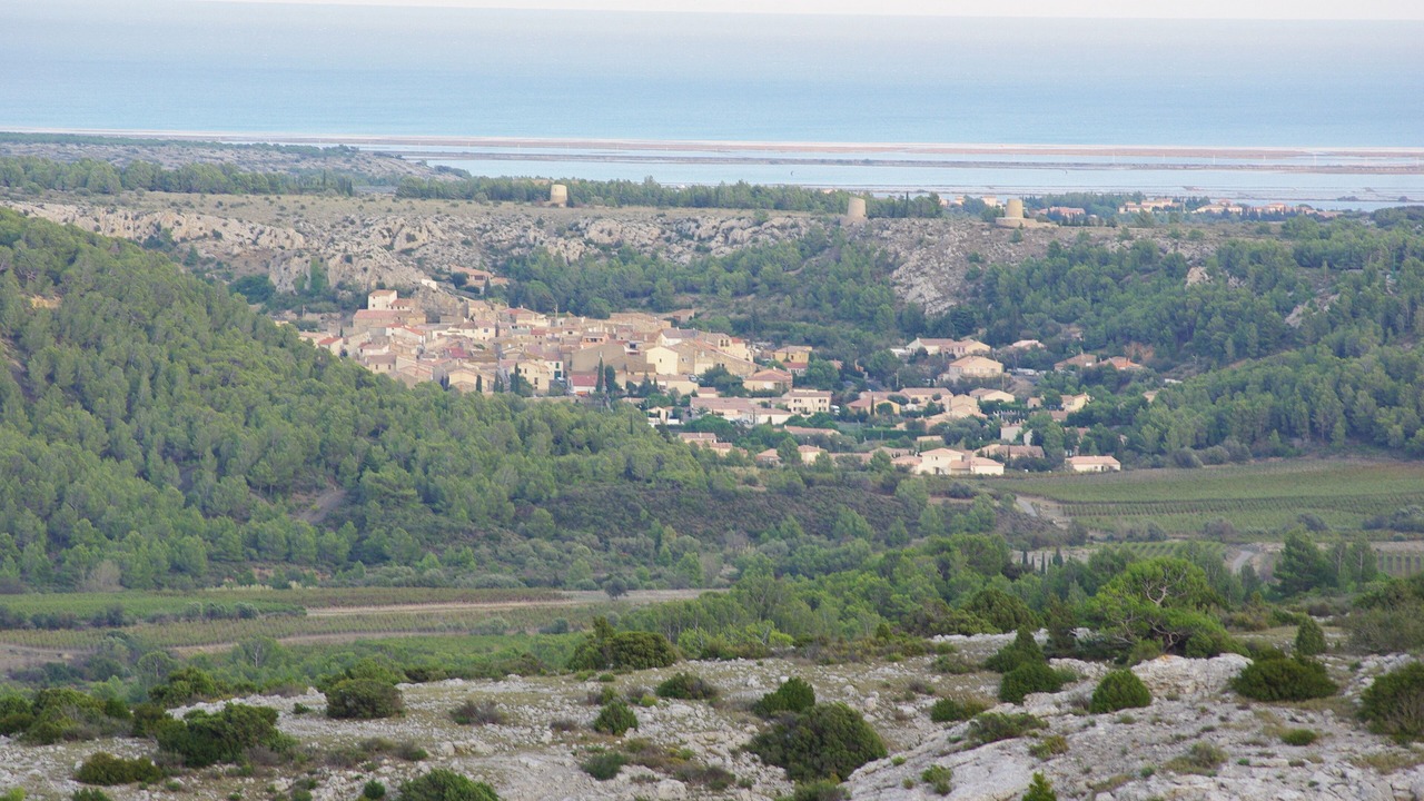 Photo of Outdoor in Roquefort-des-Corbieres