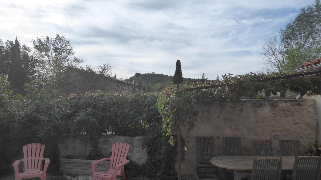 Photo of Outdoor in Roquefort-des-Corbieres