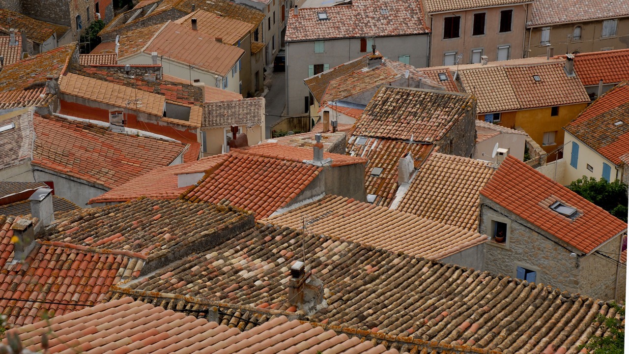 Photo of Outdoor in Roquefort-des-Corbieres