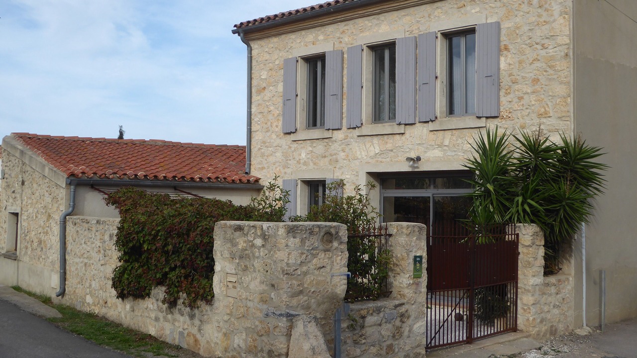 Photo of Outdoor in Roquefort-des-Corbieres