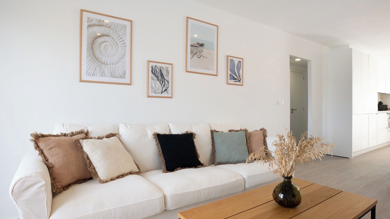 Photo of Livingroom in Atlanterra