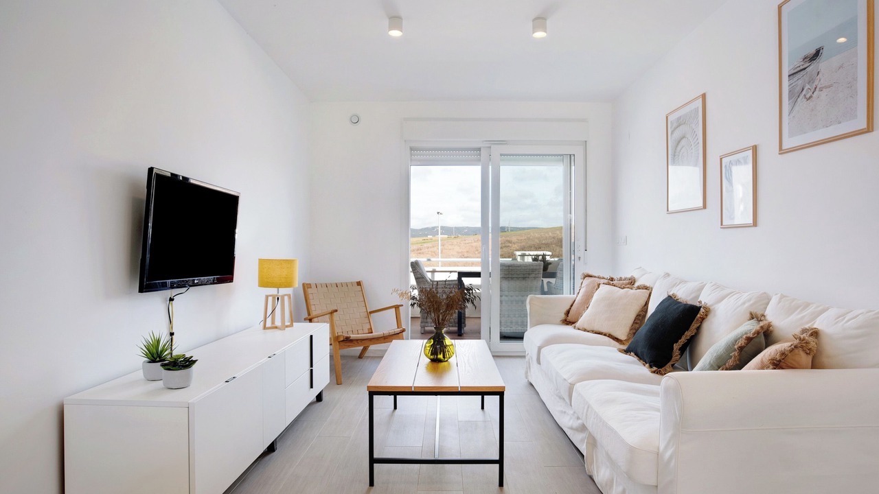 Photo of Livingroom in Atlanterra