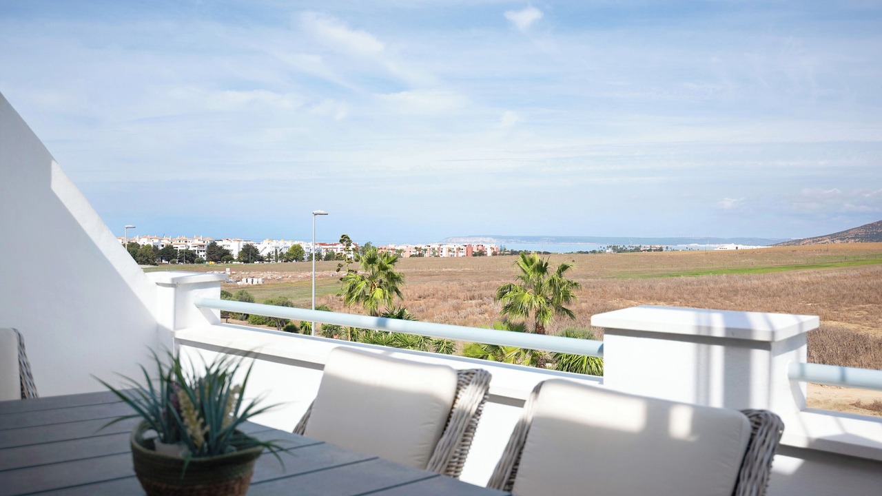 Photo of Outdoor in Atlanterra