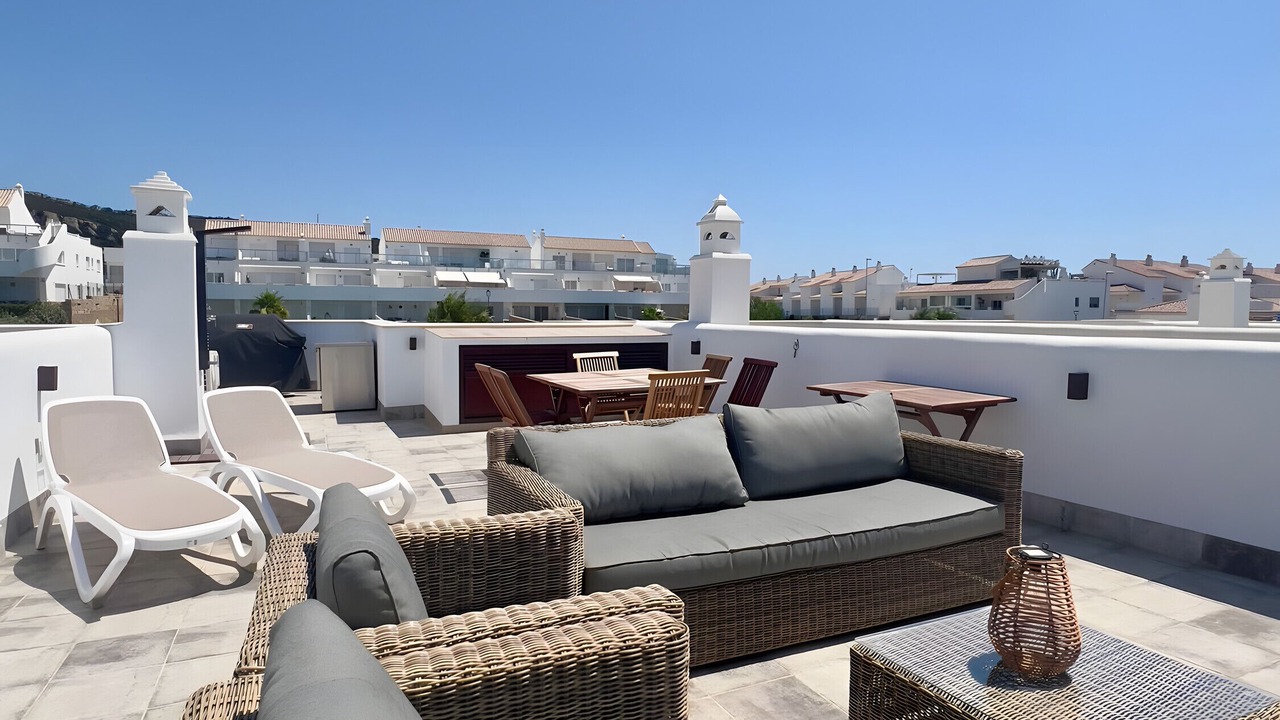 Photo of Outdoor in Atlanterra