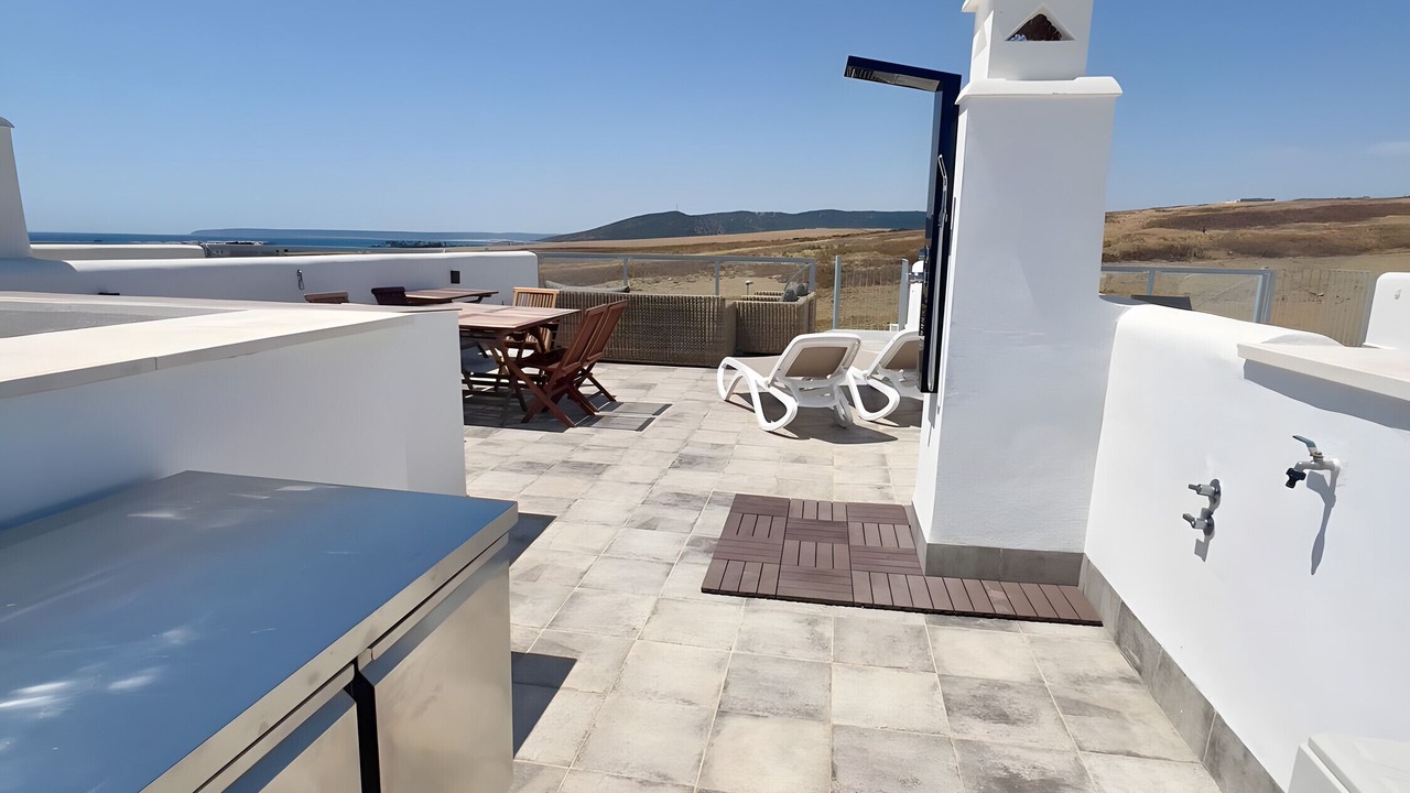 Photo of Patio Balcony in Atlanterra