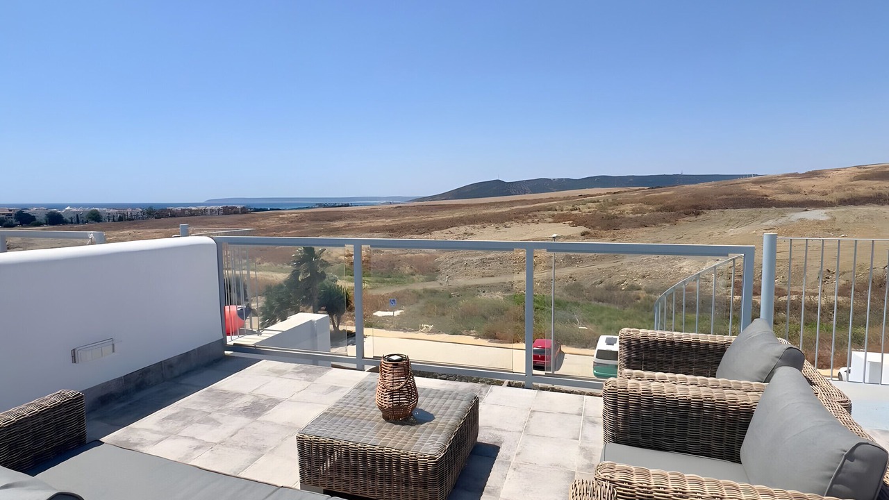 Photo of Patio Balcony in Atlanterra