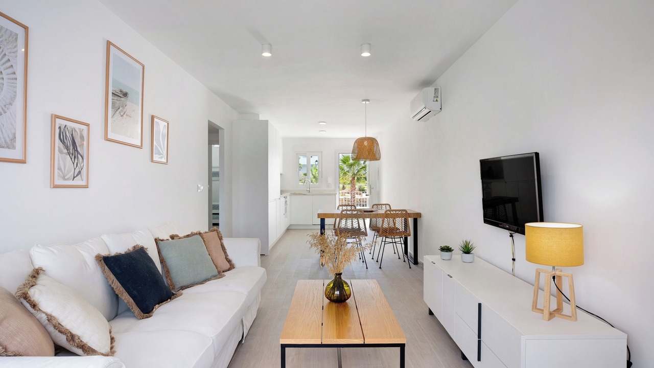 Photo of Livingroom in Atlanterra